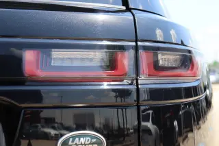 2019 Land Rover Range Rover Velar R-Dynamic SE