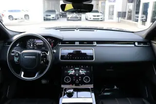 2019 Land Rover Range Rover Velar R-Dynamic SE