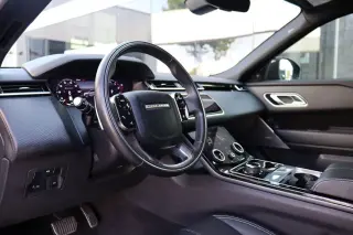 2019 Land Rover Range Rover Velar R-Dynamic SE