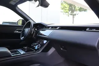 2019 Land Rover Range Rover Velar R-Dynamic SE