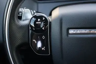 2019 Land Rover Range Rover Velar R-Dynamic SE