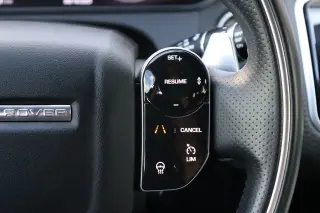 2019 Land Rover Range Rover Velar R-Dynamic SE