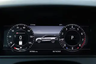 2019 Land Rover Range Rover Velar R-Dynamic SE