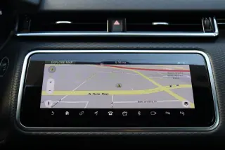 2019 Land Rover Range Rover Velar R-Dynamic SE