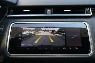 2019 Land Rover Range Rover Velar R-Dynamic SE