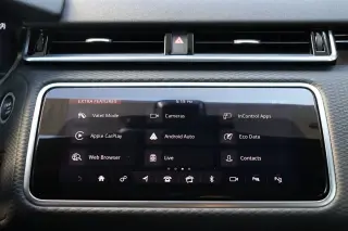 2019 Land Rover Range Rover Velar R-Dynamic SE