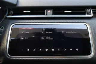 2019 Land Rover Range Rover Velar R-Dynamic SE