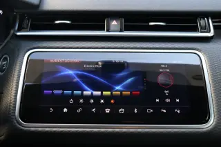 2019 Land Rover Range Rover Velar R-Dynamic SE