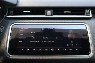 2019 Land Rover Range Rover Velar R-Dynamic SE