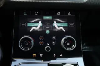 2019 Land Rover Range Rover Velar R-Dynamic SE