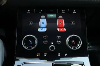 2019 Land Rover Range Rover Velar R-Dynamic SE