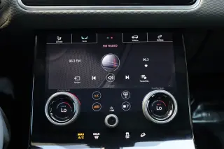 2019 Land Rover Range Rover Velar R-Dynamic SE