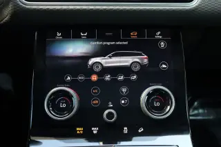 2019 Land Rover Range Rover Velar R-Dynamic SE