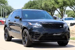 2019 Land Rover Range Rover Velar R-Dynamic SE