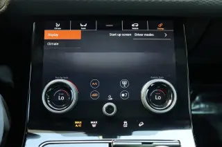 2019 Land Rover Range Rover Velar R-Dynamic SE