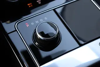 2019 Land Rover Range Rover Velar R-Dynamic SE