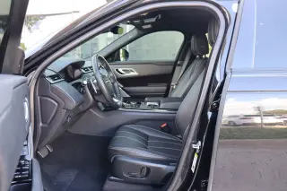 2019 Land Rover Range Rover Velar R-Dynamic SE