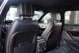 2019 Land Rover Range Rover Velar R-Dynamic SE