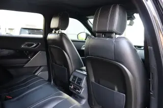 2019 Land Rover Range Rover Velar R-Dynamic SE