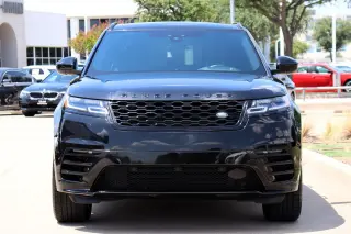 2019 Land Rover Range Rover Velar R-Dynamic SE