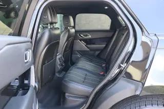 2019 Land Rover Range Rover Velar R-Dynamic SE