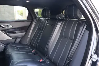2019 Land Rover Range Rover Velar R-Dynamic SE