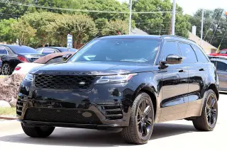 2019 Land Rover Range Rover Velar R-Dynamic SE