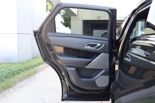 2019 Land Rover Range Rover Velar R-Dynamic SE