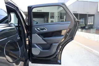 2019 Land Rover Range Rover Velar R-Dynamic SE