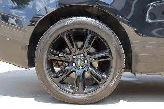2019 Land Rover Range Rover Velar R-Dynamic SE