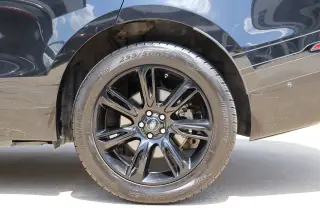 2019 Land Rover Range Rover Velar R-Dynamic SE