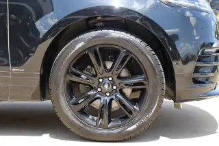 2019 Land Rover Range Rover Velar R-Dynamic SE