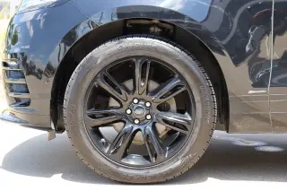2019 Land Rover Range Rover Velar R-Dynamic SE