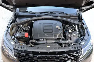 2019 Land Rover Range Rover Velar R-Dynamic SE