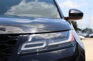 2019 Land Rover Range Rover Velar R-Dynamic SE