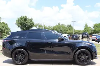 2019 Land Rover Range Rover Velar R-Dynamic SE