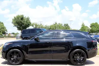 2019 Land Rover Range Rover Velar R-Dynamic SE