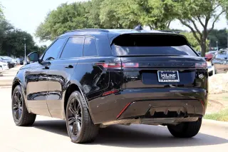 2019 Land Rover Range Rover Velar R-Dynamic SE