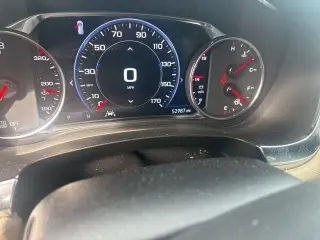 Chevrolet Traverse 2023 Premier SUV 4 puertas