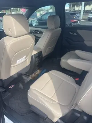 Chevrolet Traverse 2023 Premier SUV 4 puertas