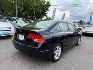 2006 Honda Civic EX