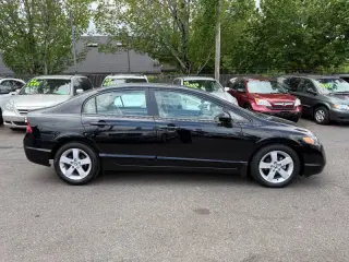 2006 Honda Civic EX