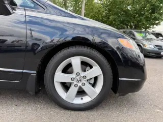2006 Honda Civic EX