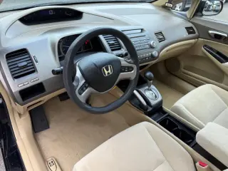 2006 Honda Civic EX