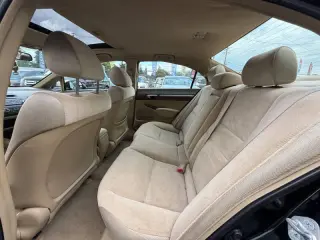 2006 Honda Civic EX