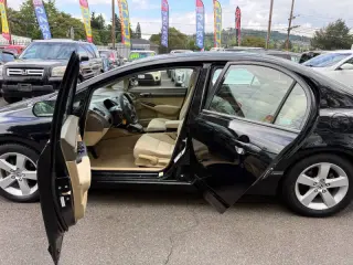 2006 Honda Civic EX