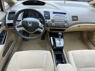 2006 Honda Civic EX