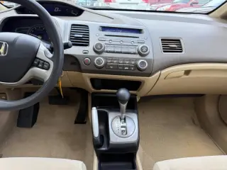 2006 Honda Civic EX