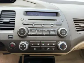 2006 Honda Civic EX
