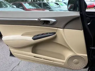 2006 Honda Civic EX